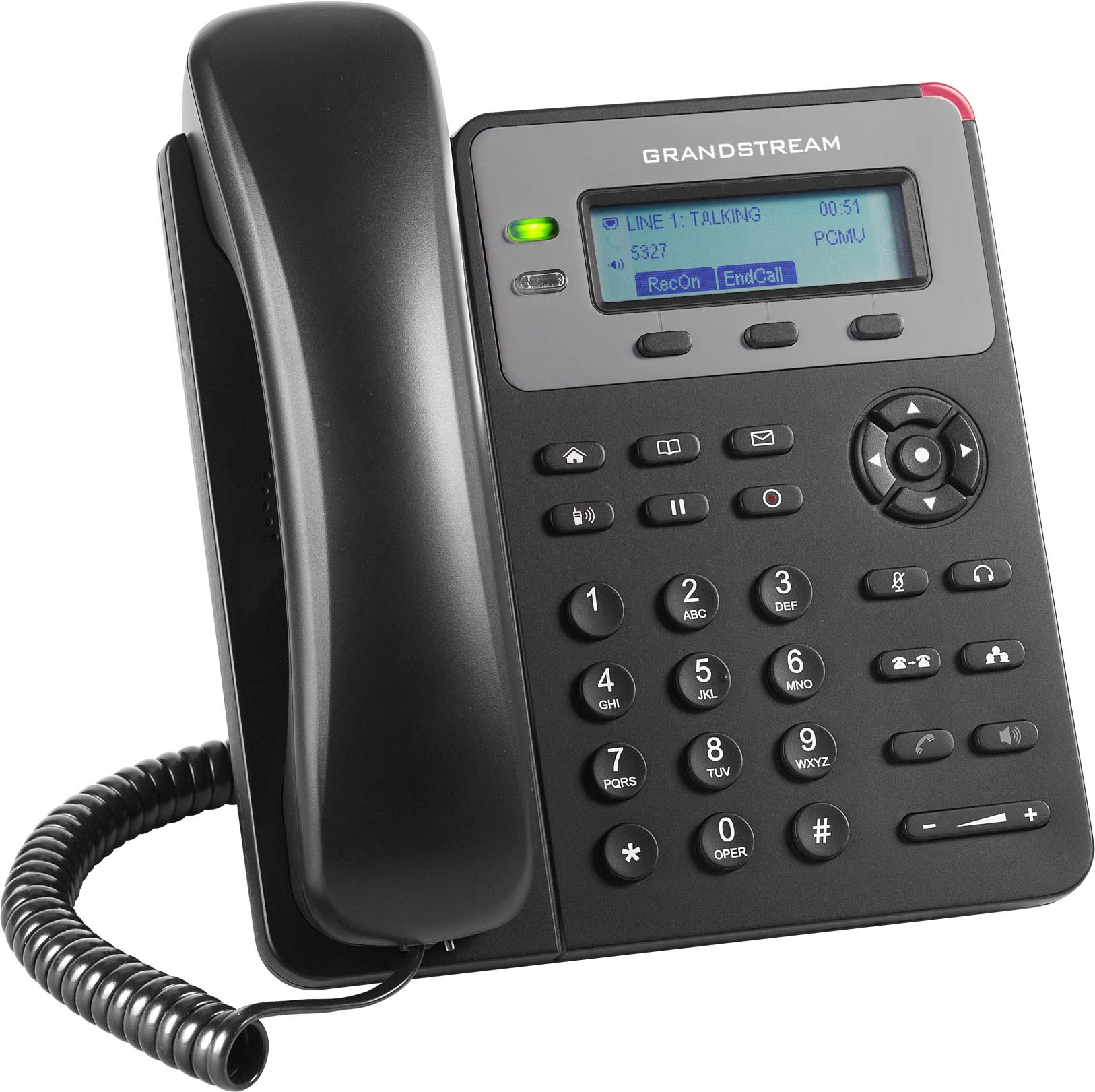 Grandstream GXP1615 IP Phone - Image 2