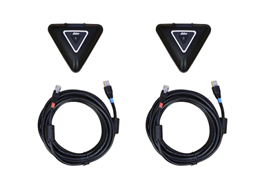 AVer VC520 Pro Expansion Microphones - Image 2