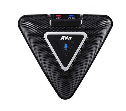 AVer VC520 Pro Expansion Microphones