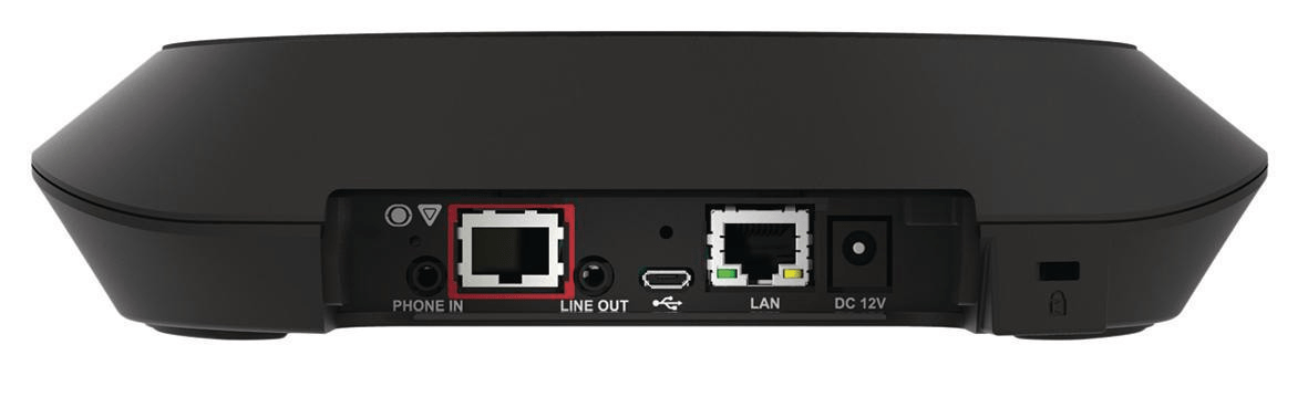 AVer Fone540 Conference Speakerphone - Image 2