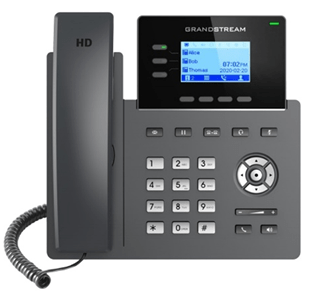 Grandstream GRP2603P Carrier-Grade IP Phone