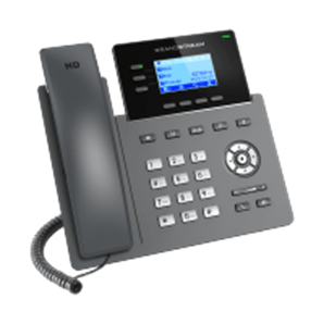 Grandstream GRP2603P Carrier-Grade IP Phone - Image 3