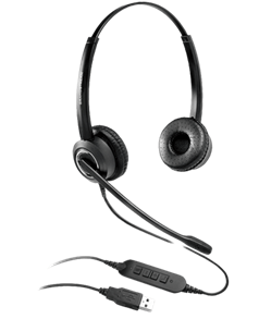 Grandstream GUV3000 HD USB Headset