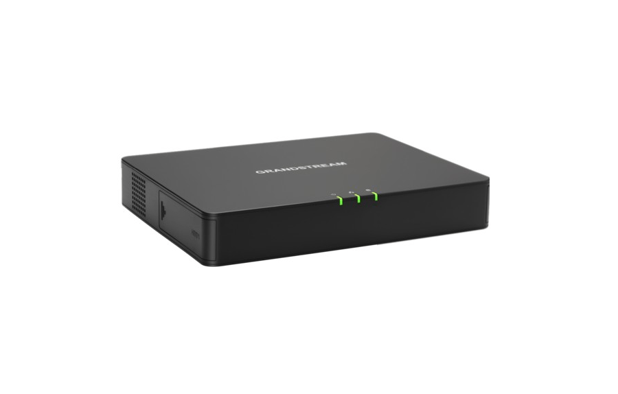 Grandstream GVR3552 Network Video Recorder (NVR)