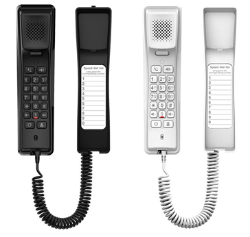 Fanvil H2U Compact IP Phone - Image 4