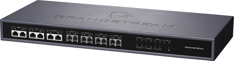 Grandstream HA100 High Availability Controller for UCM6510 - Image 2