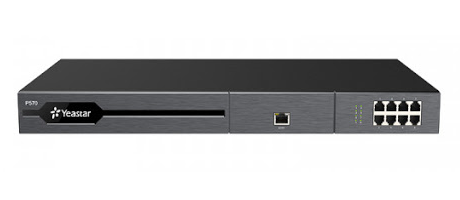 Yeastar P570 IP-PBX