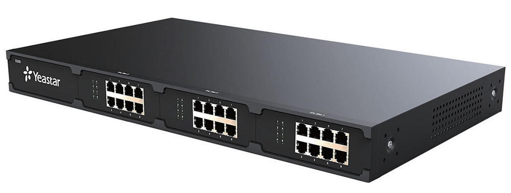 Yeastar S300 IP-PBX - Image 2