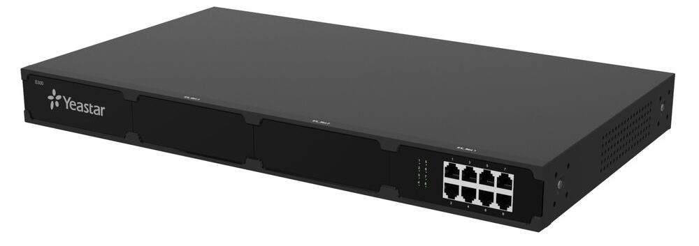 Yeastar S300 IP-PBX - Image 3