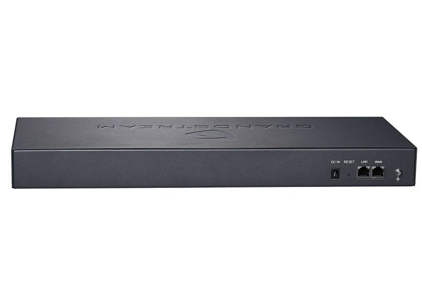 Grandstream UCM6208 IP PBX (No Carton) - Image 3