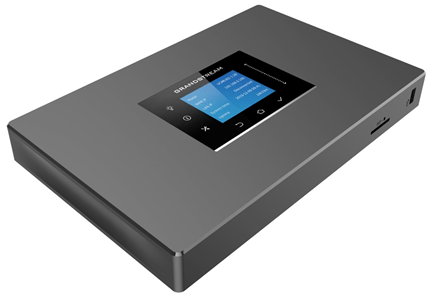 Grandstream UCM6301 IP PBX - Image 2