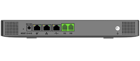 Grandstream UCM6301 IP PBX - Image 3