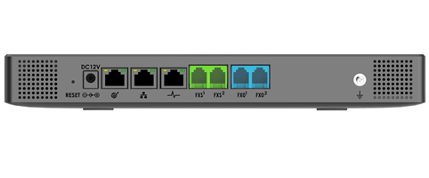 Grandstream UCM6302 IP PBX - Image 2