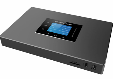 Grandstream UCM6302 IP PBX