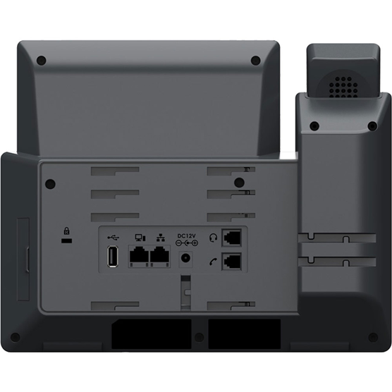 Grandstream GRP2650 Carrier-Grade IP Phone - Image 2