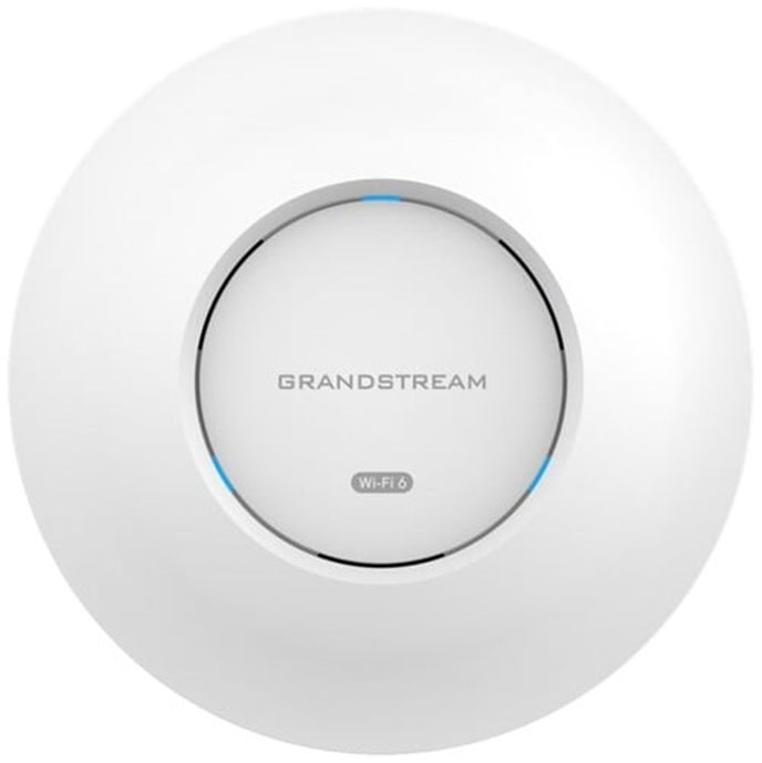 Grandstream GWN7662 Indoor Dual-Band Wi-Fi-6 Access Point