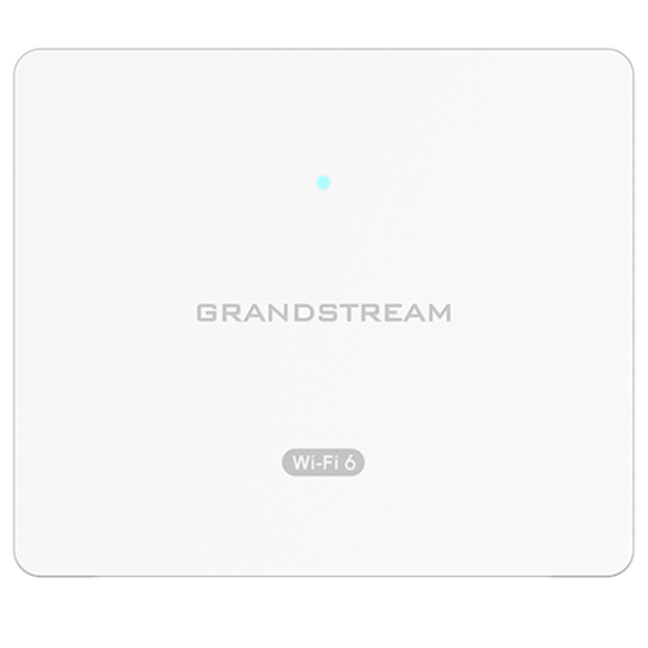 Grandstream GWN7604 Indoor Dual-Band WiFi-6 Access Point