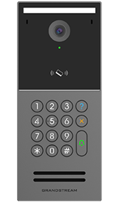 Grandstream GDS3725 Smart IP Video Door Station