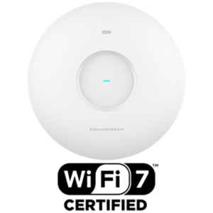 Grandstream GWN7674 High-Performance Indoor Tri-Band Wi-Fi 7 Access Point
