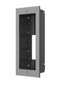 Grandstream GDS3725/GDS3726 In-Wall Mounting Box