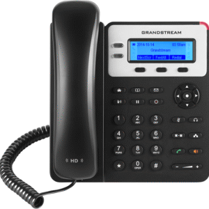 Grandstream GXP1625 HD IP Phone