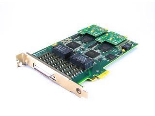 Sangoma A116DE - PCI Express