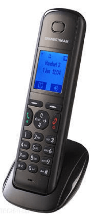 Grandstream DP710 VoIP DECT Mobile Phone - Image 2