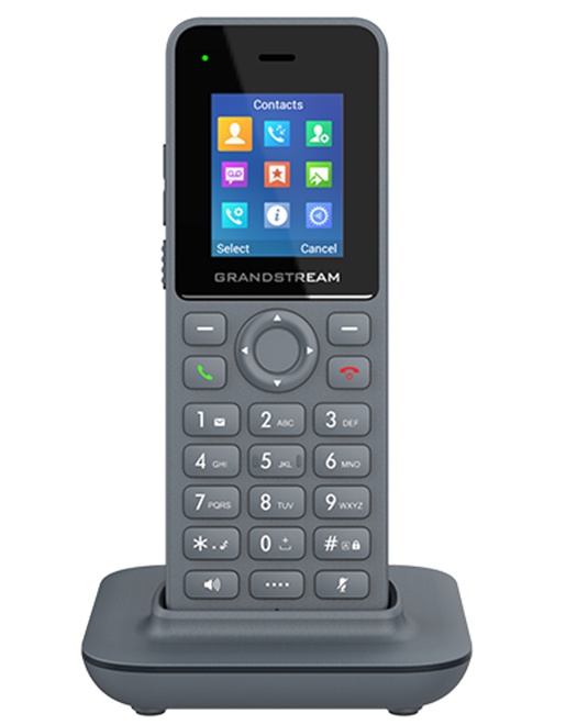 Grandstream DP725 DECT HD Phone - Image 2