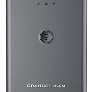 Grandstream DP755 Long-Range DECT Base Station