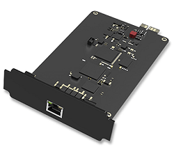 Yeastar EX30 PRI (E1) Card