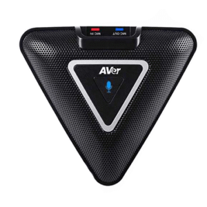 AVer VC520 Pro Expansion Microphones
