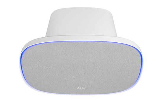 AVer FONE700 Ceiling Speakerphone System for Rooms of Any Size - Image 2