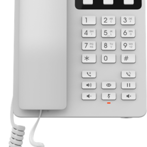 Grandstream GHP620 Compact Hotel Phone