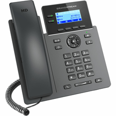 Grandstream GRP2602W Carrier-Grade IP Phone + WiFi - Image 2