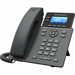 Grandstream GRP2602W Carrier-Grade IP Phone + WiFi - Image 3