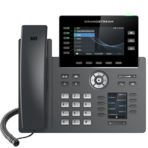 Grandstream GRP2616 Carrier-Grade IP Phone