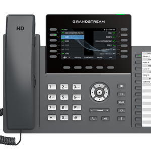 Grandstream GRP2636 Carrier-Grade IP Phone
