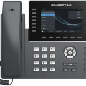 Grandstream GRP2650 Carrier-Grade IP Phone