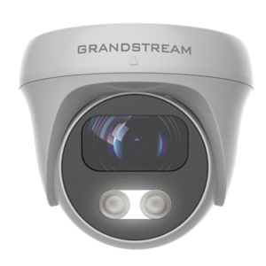 Grandstream GSC3610 Weather-Proof Infrared Fixed Dome IP Camera