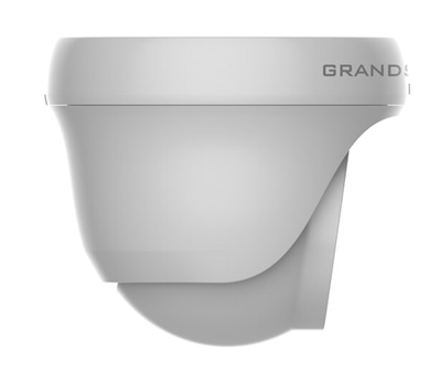 Grandstream GSC3610 Weather-Proof Infrared Fixed Dome IP Camera - Image 2