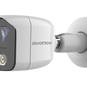 Grandstream GSC3615 Weather-Proof Infrared Bullet IP Camera