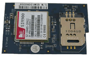 Yeastar GSM Module - 1 GSM Trunk
