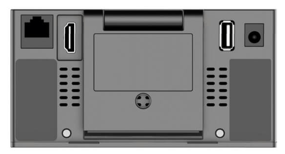 Grandstream GVC3212 HD Video Conferencing Endpoint - Image 3