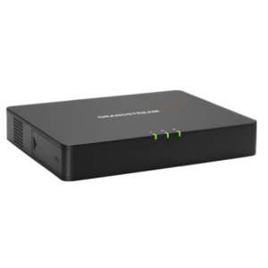 Grandstream GVR3552 Network Video Recorder (NVR)