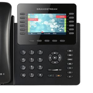 Grandstream GXP2170 Enterprise IP Phone