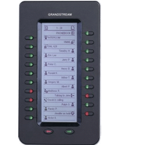 Grandstream GXP2200EXT Extension Module