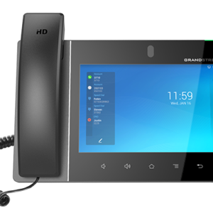 Grandstream GXV3480 Android IP Video Phone