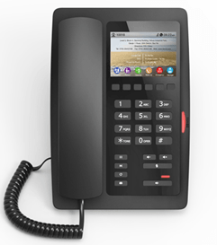 Fanvil H5 Hotel Room IP Phone