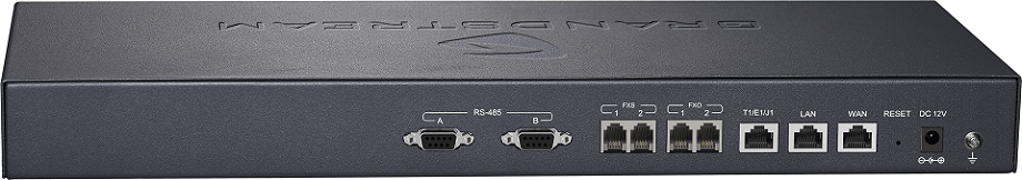 Grandstream HA100 High Availability Controller for UCM6510 - Image 3