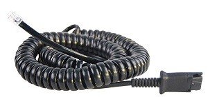 Mairdi MRD-QD002(A) - QD to RJ9 Cable